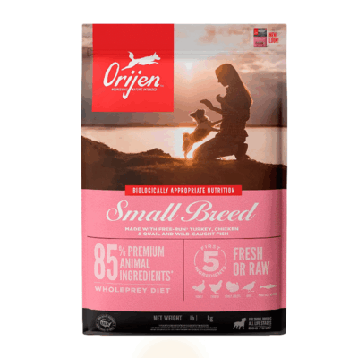 Orijen Small Breed