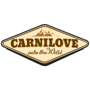 Carnilove logo