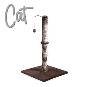 Cat Scratch Premo XL