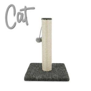 Cat Scratcher