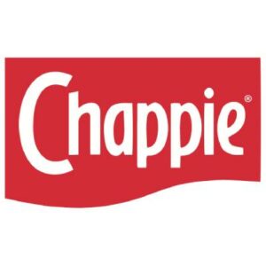 Chappie logo