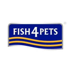 Fish4Pets logo