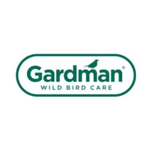 Gardman logo