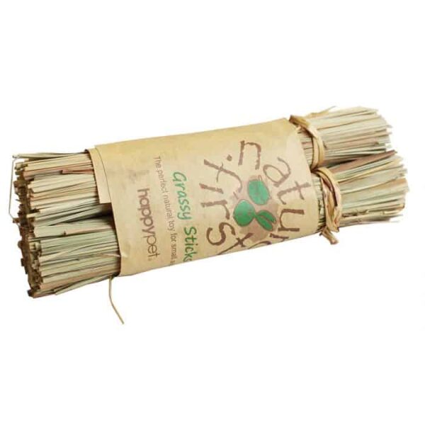 NF Grassy Sticks