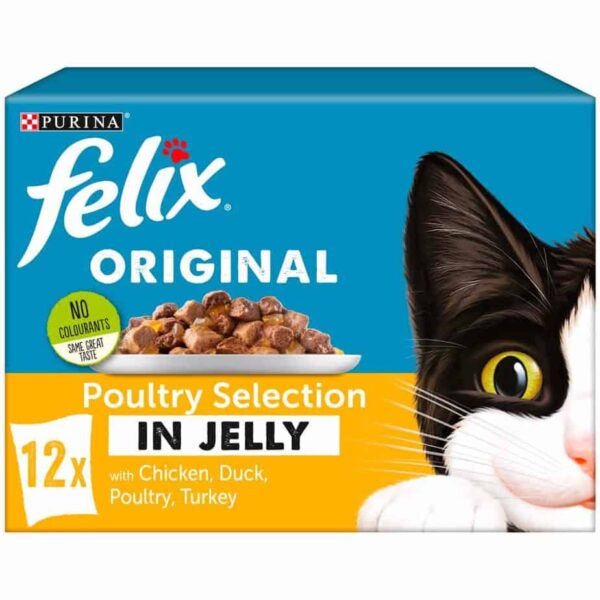 Poultry Jelly