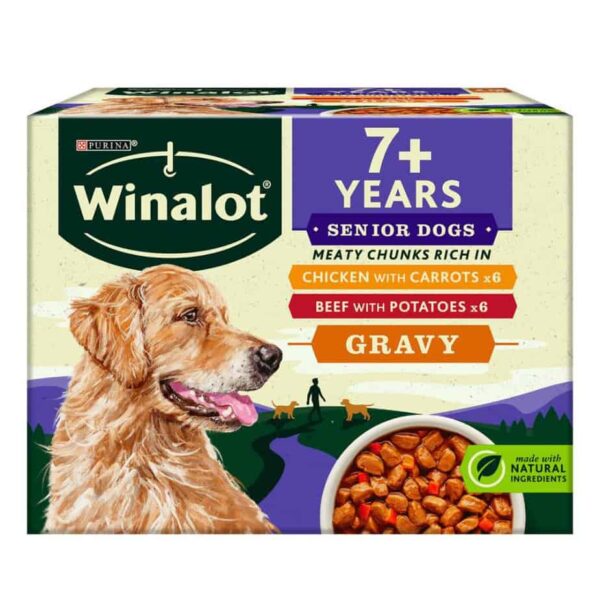 Winalot Senior