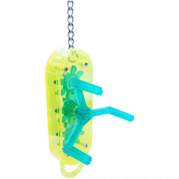 Cog Winder