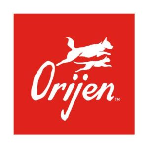 Orijen logo
