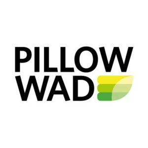 Pillow Wad logo