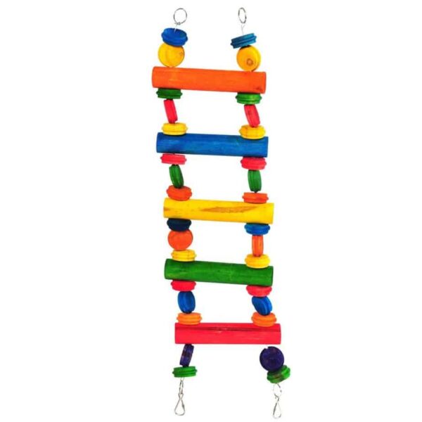 Playtime Multiwood 2