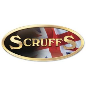 Scruffs logo