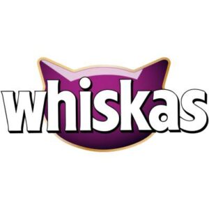 Whiskas logo