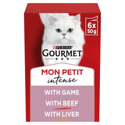 Purina Gourmet GBL