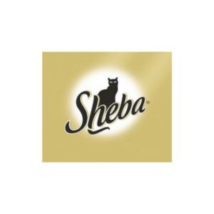 Sheba logo