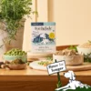 Forthglade Senior Wholegrain White Fish with Brown Rice & Vegetables - Image 2