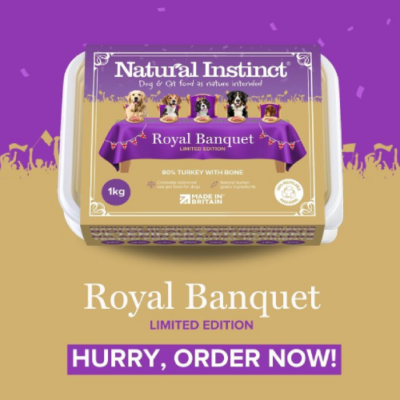 Royal Banquet