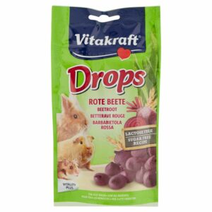 Vitakraft beetroot Drops