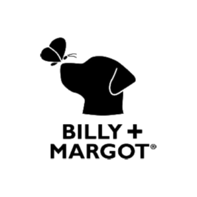 Billy Margot Logo