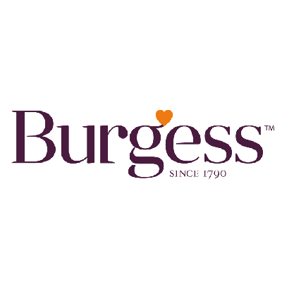 Burgess Logo