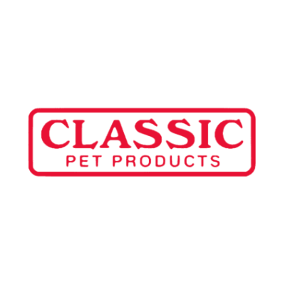 Classic Pet Logo