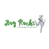 Dog Rocks Logo