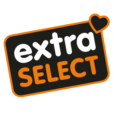 Extra Select Logo