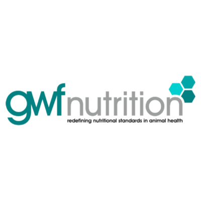 GWF Nutrition Joint Aid Logo