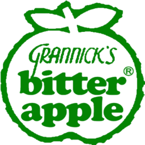 Grannicks Bitter Apple Logo
