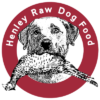 HENLEY Raw Logo
