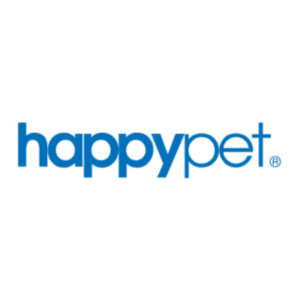 Happy Pet Logo