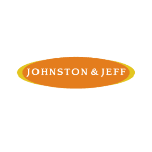 Johnston & Jeff Logo