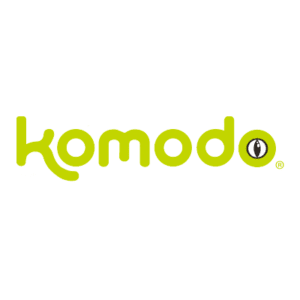Komodo Logo