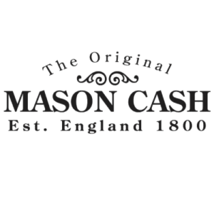 Mason Cash Logo