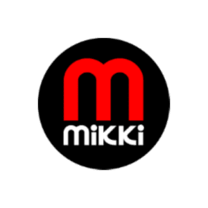 Mikki Logo