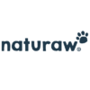 Nature Raw Logo