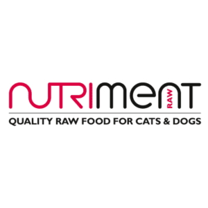 Nutriment Raw Logo