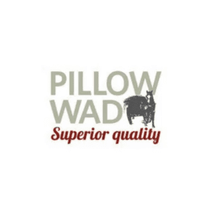 Pillow Wad Logo