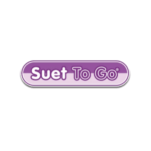 Suet to go Logo