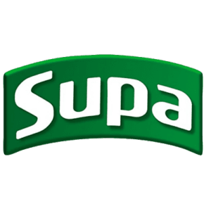 Supa Logo