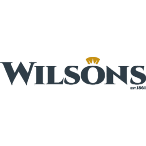 Wilsons Logo