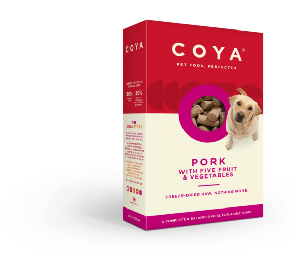 coya pork