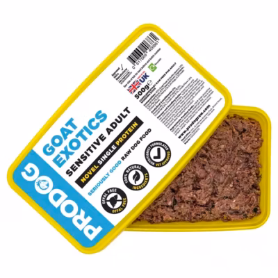 Prodog Goat 500g