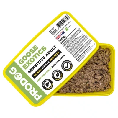 Prodog Goose 500g