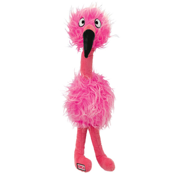 KONG Comfort Jumbo Bird XL Pink