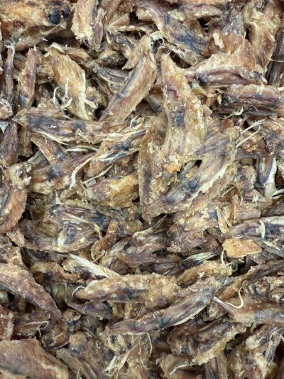 Trusty Pet Supplies Chicken Wings Natural Grain Free Dog Treat 1kg