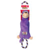 KONG Tugger Knots Monkey Sm/Md - Image 3
