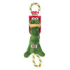 KONG Tugger Knots Frog Sm/Md - Image 3