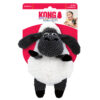 KONG Sherps Floofs Sheep Md - Image 3