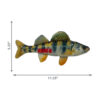 KONG Wild Shieldz Perch Md - Image 4