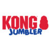 KONG Jumbler Football Assorted Lg/XL - Image 2